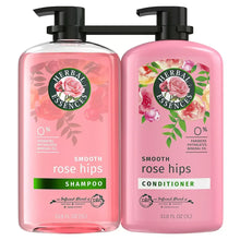 Herbal Essences Smooth Collection Shampoo and Conditioner Bundle, 2 pk./33.8 oz.