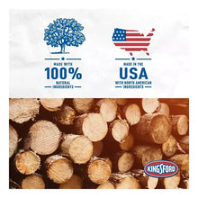 Kingsford Original Charcoal Briquettes, 20 lbs. each/Pack of 2