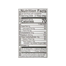 Kinder's Hickory Smoked BBQ Sauce, 27 oz.