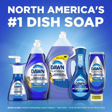 Dawn Ultra Antibacterial EZ-Squeeze Hand Soap, Apple Blossom, 6x22 fl oz