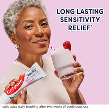Colgate Sensitive Whitening Toothpaste, Cavity Protection Mint Toothpaste Gel, 4 pk./6 oz - USA MEGA SHOP