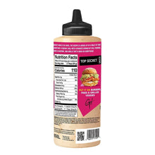 Guy Fieri's Flavortown Top Secret Sauce, 22.5 oz.