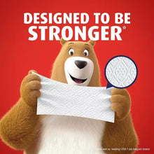 Charmin Ultra Strong Mega XL Toilet Paper, 30 pk./330 sheets per roll