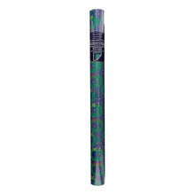 Berkley Jensen 300 sq. ft. Reversible Christmas Gift Wrap, Wreath and Holiday Cheer