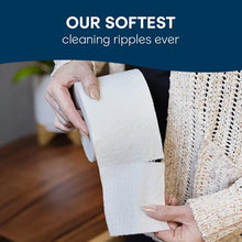 Cottonelle Ultra Comfort Mega+ Toilet Paper, 36 pk./269 sheets per roll