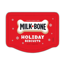 Milk-Bone Holiday Dog Treats, 24 oz. Collectible Tin