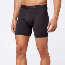 32 Degrees Men's Comfort Mesh Boxer Brief, 6-pack - USA MEGA SHOP