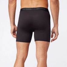 32 Degrees Men's Comfort Mesh Boxer Brief, 6-pack