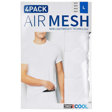 32DegreesMen_sAirMeshTee4-pack1 - Brands For Less USA