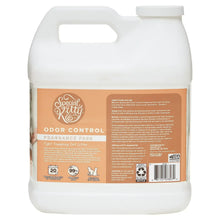 Special Kitty Scoopable Tight Clumping Cat Litter, Fragrance Free, 14 lb