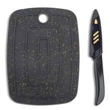 Thyme & Table Bar Board with Knife, 2-Piece Set