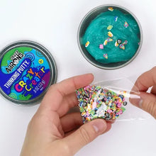 Crazy AaronÕS Crazy Creator Create Your Own Thinking Putty