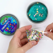 Crazy AaronÕS Crazy Creator Create Your Own Thinking Putty