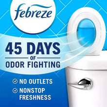 Febreze Bath Air Freshener - Mountain, Lavender & Downy Calm Scents, 6 ct.