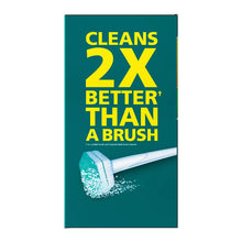 Clorox ToiletWand Disposable Cleaning System with Bonus Handle, Rainforest Rush, 36 Pad Refills