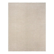 Tahari Jasper 7' x 10' Area Rug - Beige