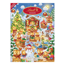 Lindt Wonderland Advent Calendar, 6.3 oz.