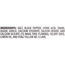 McCormick Perfect Pinch Lemon & Pepper Seasoning, 19.75 oz.