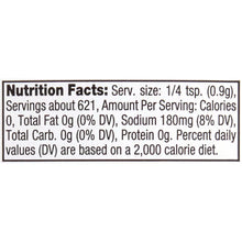 McCormick Perfect Pinch Lemon & Pepper Seasoning, 19.75 oz.