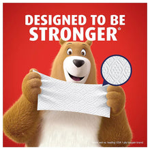 Charmin Ultra Strong Mega Roll Toilet Paper, 32 pk./220 sheets per roll