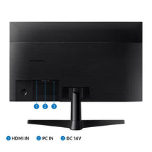 Samsung 24" T35F FHD IPS Monitor with Borderless Design