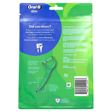 Oral-B Glide Scope Outlast Dental Floss Picks, Mint, 300 ct.