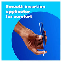 Tampax Pearl Tampons Multipack, with LeakGuard Braid, Light/Regular/Super Absorbency, Unscented, 86 ct.