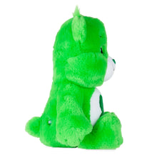 NEW 2020 Care Bears - 14" Plush - Good Luck Bear - Soft Huggable Material!