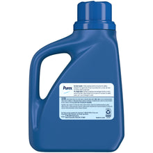 Purex Fresh Mountain Breeze Liquid Laundry Detergent, 75 fl oz, 57 Loads