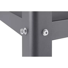 Trinity Metal 30" Utility Cart (Select Color)