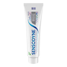 Sensodyne Advanced Whitening Toothpaste, For Sensitive Teeth and Cavity Protection, 4 pk./6.5 oz.