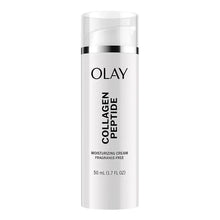 Olay Collagen Peptide Facial Moisture Cream, 2 pk./1.7 fl. oz.