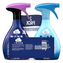 Febreze Fabric Extra Strength Spray with Downy Calm, 2 pk.