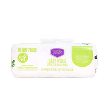 Berkley Jensen Baby Wipes - Green Tea & Cucumber, 12 pk./90 ct. each