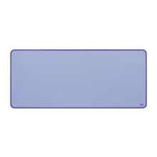 Logitech Desk Mat Studio Series in Lilac