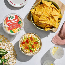 Good Foods MexiCali Dip, 24 oz.
