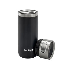 Contigo Luxe Travel Mug - Licorice & Oatmilk, 14 oz./2 pk.