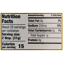 Cholula Salsa Verde, Mild Salsa, 12 oz. Pack of 4