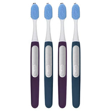 Oral-B Pulsar Advanced All-in-One Soft Toothbrush, 4 ct.