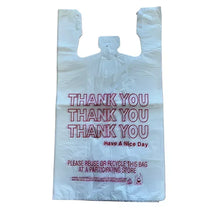 Berkley Jensen Thank You Bags, 1000 ct.