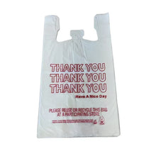 Berkley Jensen Thank You Bags, 1000 ct.