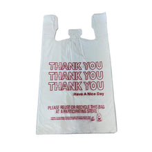 Berkley Jensen Thank You Bags, 1000 ct. - USA MEGA SHOP