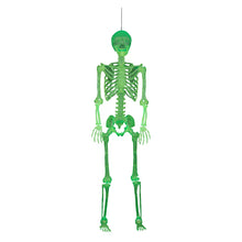 Berkley Jensen 5' Glow-in-the-Dark Skeleton