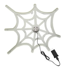 Berkley Jensen Hi Vibrant 16" Spider Web