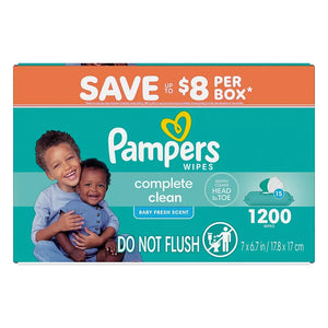 Baby Care