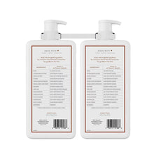 Native Nourishing Body Wash Coconut & Vanilla, 2 pk./36 oz.