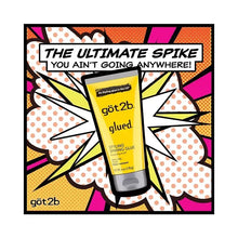 Got2b Glued Styling Spiking Hair Gel, 2 pk./6 oz.