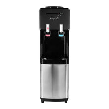 MegaChef Top Load Hot and Cold Water Dispenser - USA MEGA SHOP