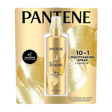 Miracle Rescue 10-in-1 Multitasking Spray + Keratin, 12.4 fl. oz.
