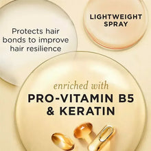 Miracle Rescue 10-in-1 Multitasking Spray + Keratin, 12.4 fl. oz.